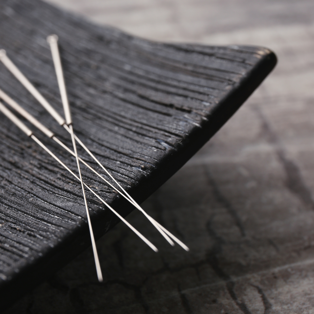 Acupuncture Therapy