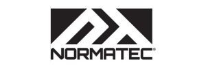Normatec logo showcasing cutting-edge compression therapy solutions