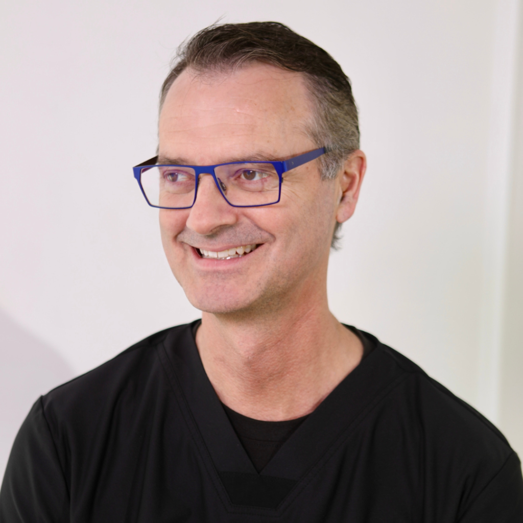 Dr. Paul Puetz – Dc, Acupuncturist and Functional Lab Expert