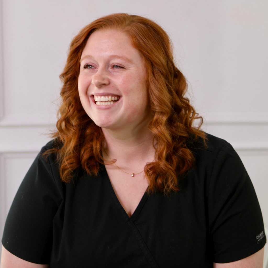 Dr. Kylie Scott - Dc & Acupuncturist